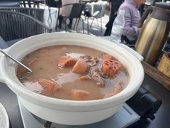 -汉水谣·江景餐厅(江滩店)