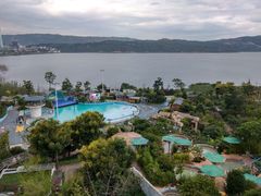 -华侨城阳宗海海景温泉