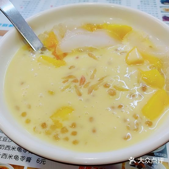 小糖朝(光复路店)