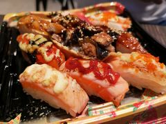 -盒马鲜生(红莲店)