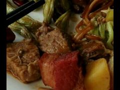 -自助火锅筷乐食代自助餐厅(金辰店)