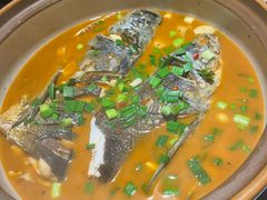 -千岛湖小鱼儿·淳安匠心农家菜