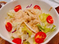 -橘焱胡同烧肉夜食(BFC外滩金融中心店)