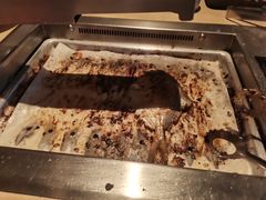 -新石器烤肉(周浦万达店)