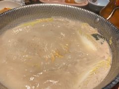 -捞王猪肚鸡火锅(财富中心店)