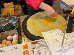 -卞姐蛋饼(陕西南路店)