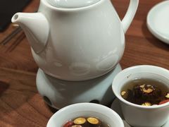 茶水位-喜鼎海胆水饺(朝阳区三里屯太古里北区店)