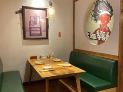 卡座-虾满堂(瑞虹店)