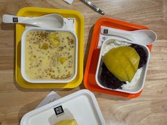 -满记甜品(北城天街二店)