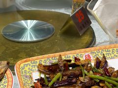 -砂锅居·始于1741(万丰路店)