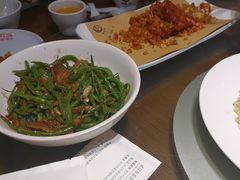 -黄泥岗·黄陂农家菜(百步亭店)