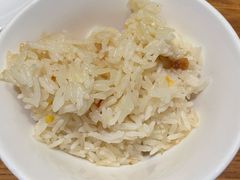 红薯米饭-炊烟小炒黄牛肉(中心印象城店)