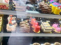 零售区-精点味道(西安路店)