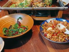 -树厨贵州菜(花果园购物中心店)