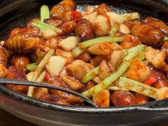 -小天厨民间菜馆(深圳街店)