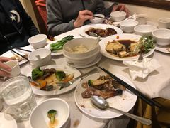 -文兴酒家(Chinatown - Gerrard Street)