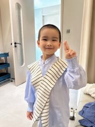 -大树儿童摄影