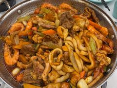 -黄记煌三汁焖锅(金凤万达广场店)