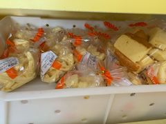 面包边-中粮丰通（北京)食品有限公司