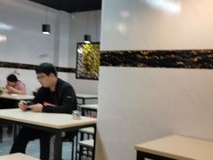 大堂-项记面馆(明瓦廊店)