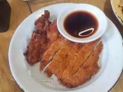 -柴爿巷·香酥鸡&馄饨(复兴中路店)