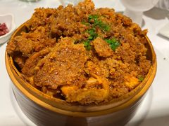 粉蒸肉-尘香•传统川菜(创汇首座店)