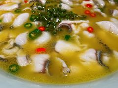 -青花椒花椒鱼(合生汇店)