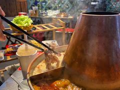 -泰山王老三串店(海大广场店)