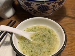 文思豆腐羹-扬州狮子楼·非遗淮扬菜(东关街店)