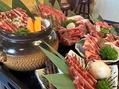 -青空日料烧肉烧鸟店(后湖兴业路店)