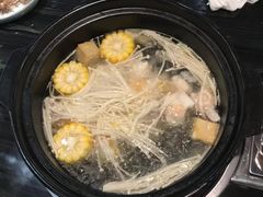 -东椰·海南椰子鸡火锅(朝阳门店)