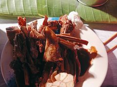 -亚龙湾希尔顿自助餐厅·海鲜·烧烤·沙滩BBQ·现场乐队
