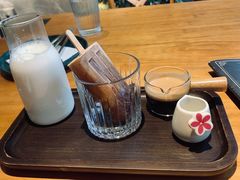 -IFIF 如果花園(宽厚里店)