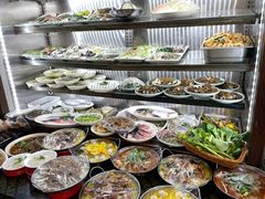 -绍兴名菜馆(可乐路店)