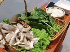 -老员外骨汤火锅(海州古城店)