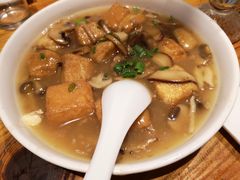 神仙烧豆腐-陌上花开餐厅(云山路店)