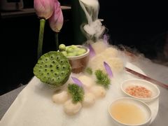 -观宴·品质赣菜(高新大道店)