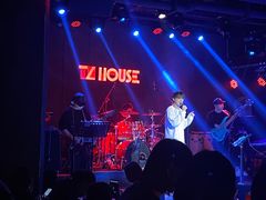 -TZ House音乐现场(茅台店)