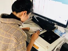 -白箱照相馆·外拍