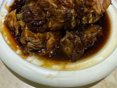 周家排骨-苏闽菜馆(鞍山道店)