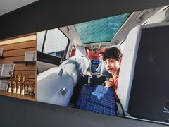 -英茂上汽大众4S店(白龙寺店)