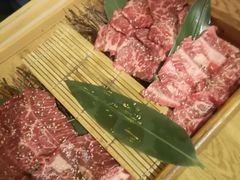 -丸藏和牛烧肉专门店(园区师惠坊店)