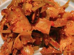 -窄巷子陕菜馆·地道陕西菜(粉巷店)