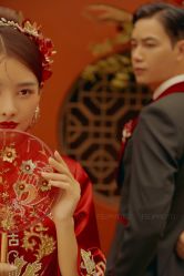 -太古映画婚纱摄影(天河店)