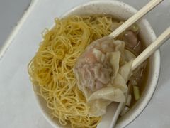 -麦文记面家(佐敦店)