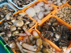 -清水湾3号(东方小周海鲜店)