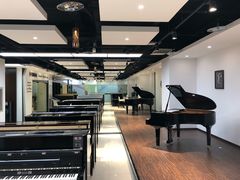 -鲍蕙荞钢琴城雅马哈钢琴旗舰体验中心