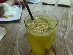 -at cafe 意大利餐厅(集美店)