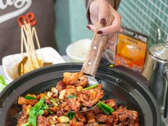 -肥家大排档(天河体育西店)
