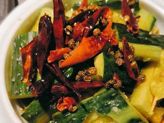 -老头儿油爆虾(星光一期店)